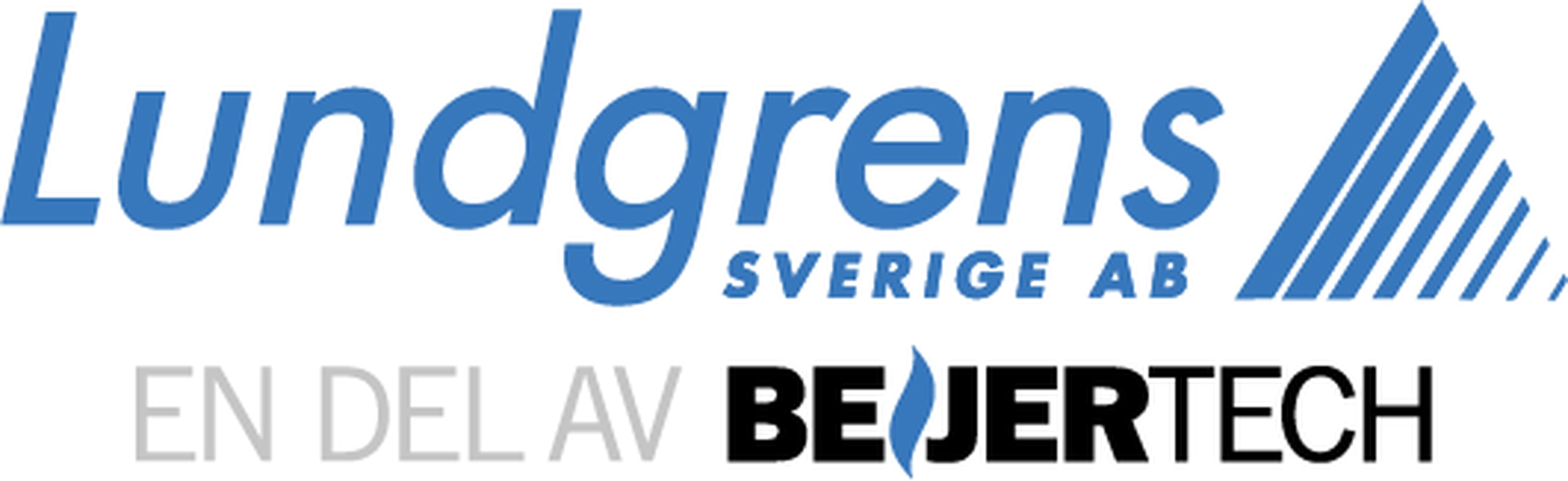 Lundgrens Sverige AB