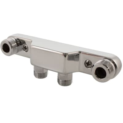 Oras | väggfäste 150/40CC | 8187216
| Blandarfäste utanpåliggande rör | VVSOUTLET