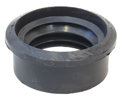 IBECO 910 Manschett 200/226mm, oljebeständig, svart, tillbehör/reservdelar