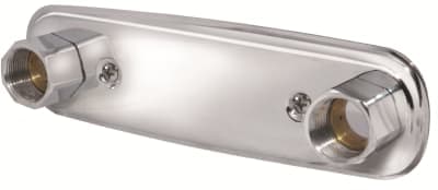 System Vatette Blandarfäste 160cc - För Väggmontering - RSK 8128959