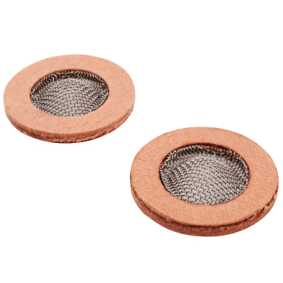 Smutsfilter G3/4 för Oras väggfasta blandare, 2-pack
