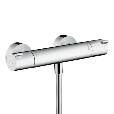 Hansgrohe Ecostat 1001 CL Duschblandare Termostat Förkromad 160 cc