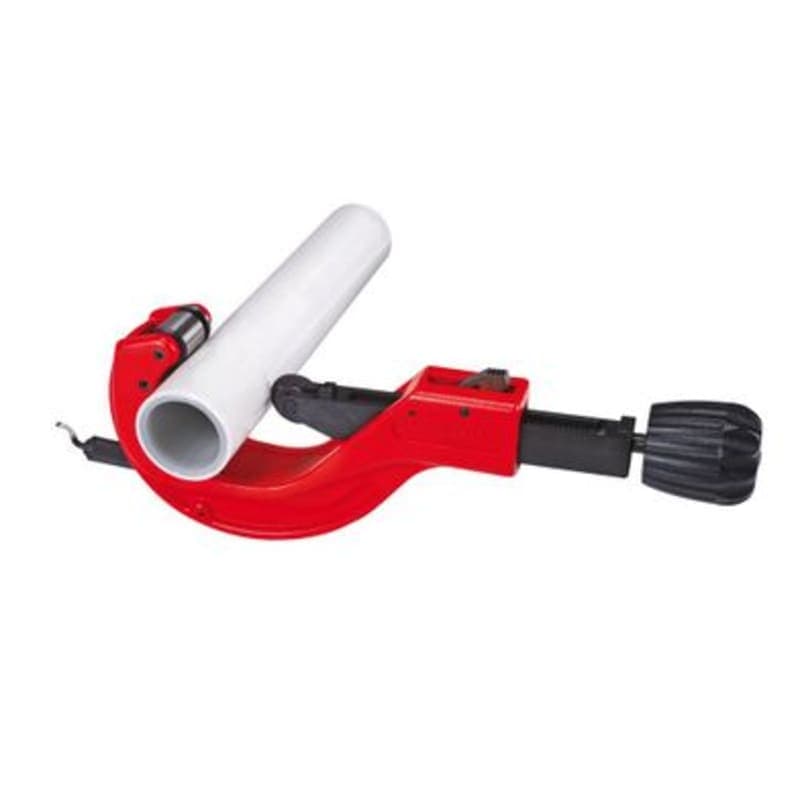 Rothenberger TC 168 PL Röravskärare 110-168mm - Exakt Kapning - 385231