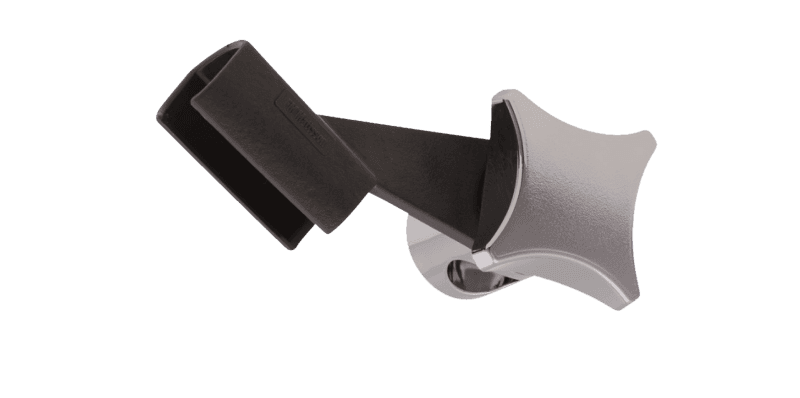 FM Mattsson Sarona GSN2407258 Handduschhållare - Krom - RSK 8185612