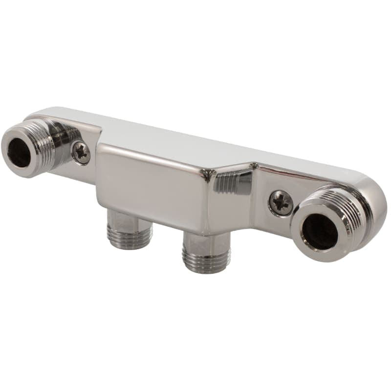 Oras | väggfäste 150/40CC | 8187216
| Blandarfäste utanpåliggande rör | VVSOUTLET