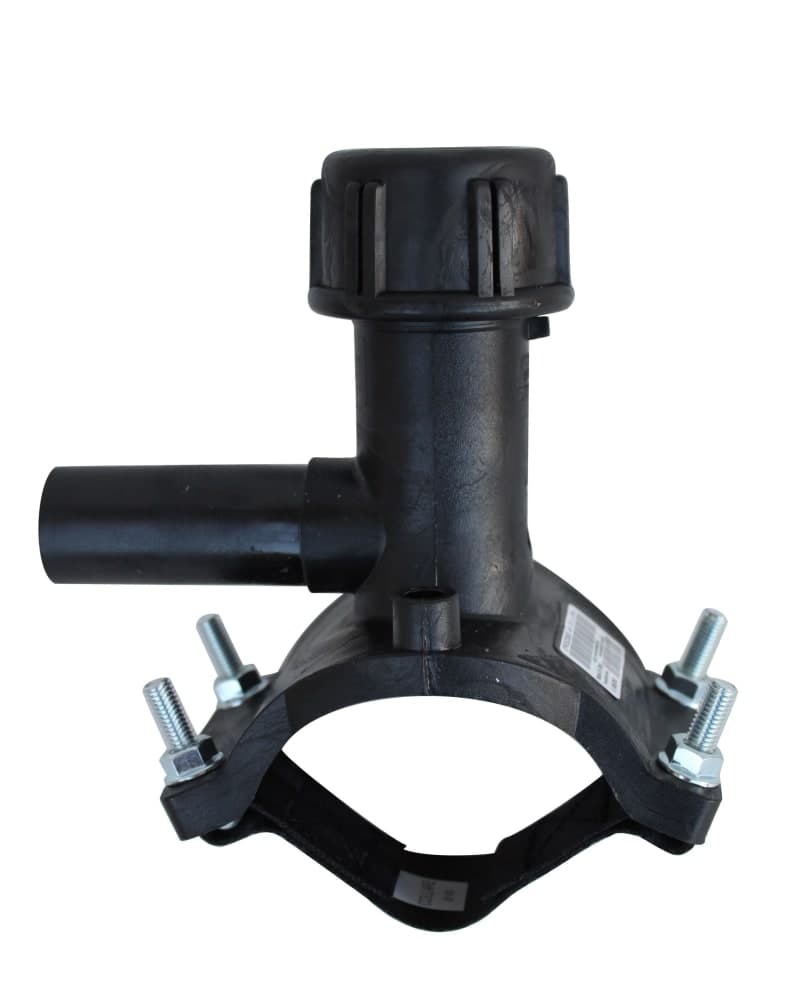 Elofit EPRES Tryckanborrningsbygel - För Kopparrör - RSK 2428194