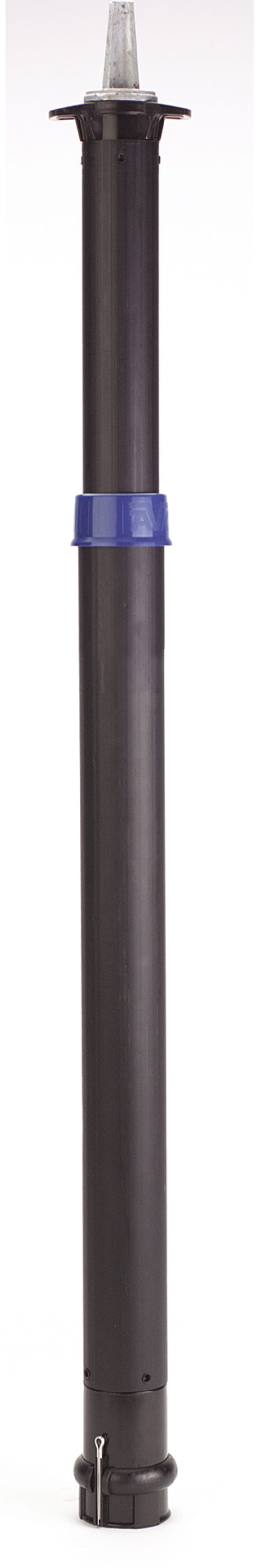 AVK RF Teleskopgarnityr DN25-50 L=1050-1750 rostfritt utförande