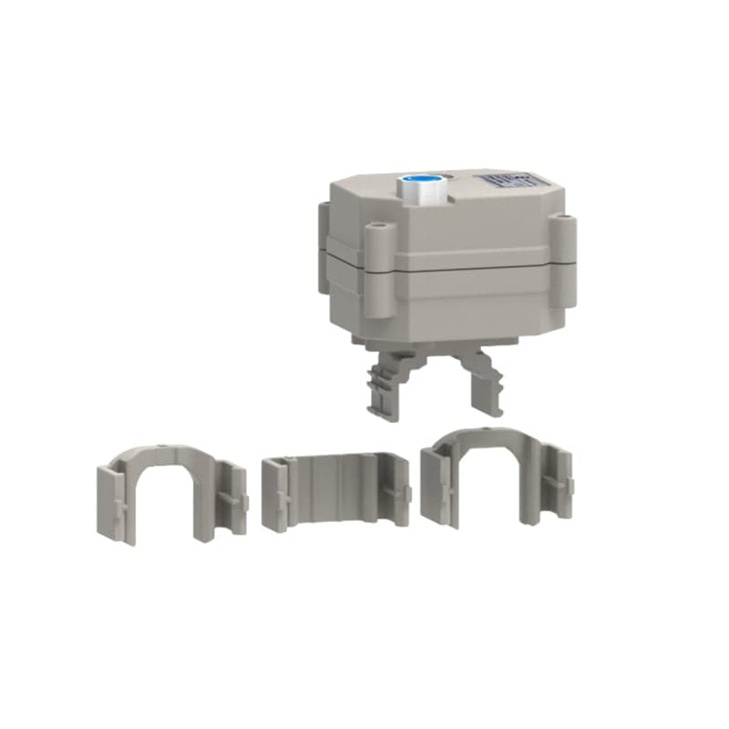 Vatette Drivmotor - Tillbehör för Läckagebrytare, kompletterande motor