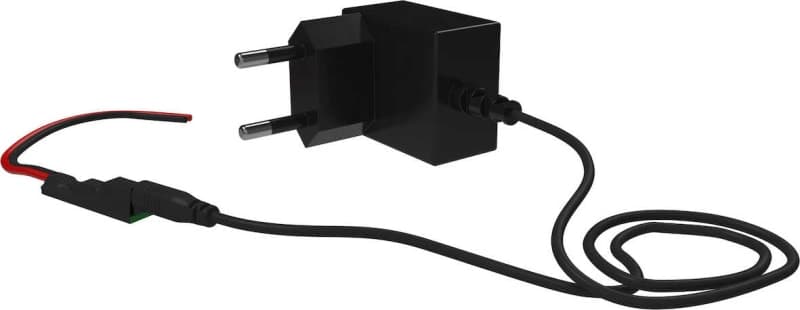 LK Smartplug modul WSS för extern styrning av vattenanläggningar 230V AC