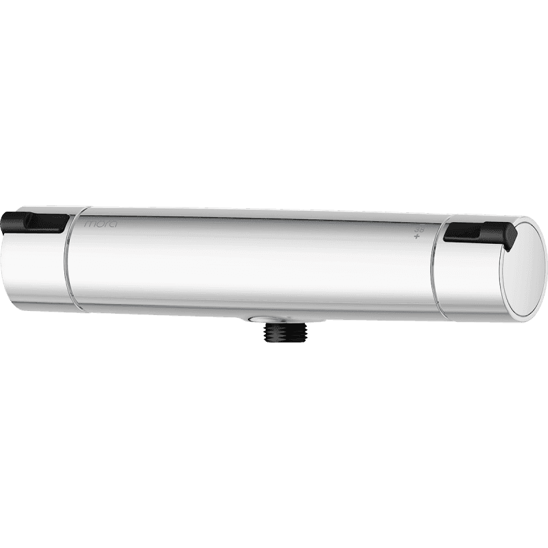 FM Mattsson MMIX II Termostat Duschblandare Krom 8350301