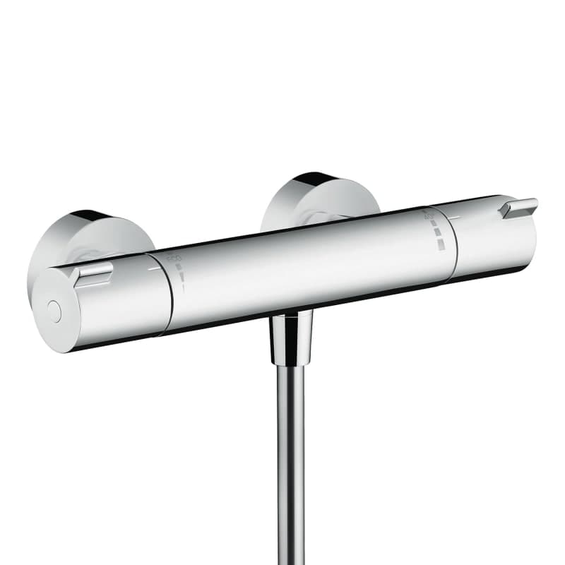 Hansgrohe Ecostat 1001 CL Duschblandare Termostat Förkromad 8351034