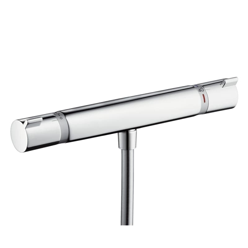 Hansgrohe Ecostat Comfort Duschtermostat Krom 160cc 10 l/min Ecostop