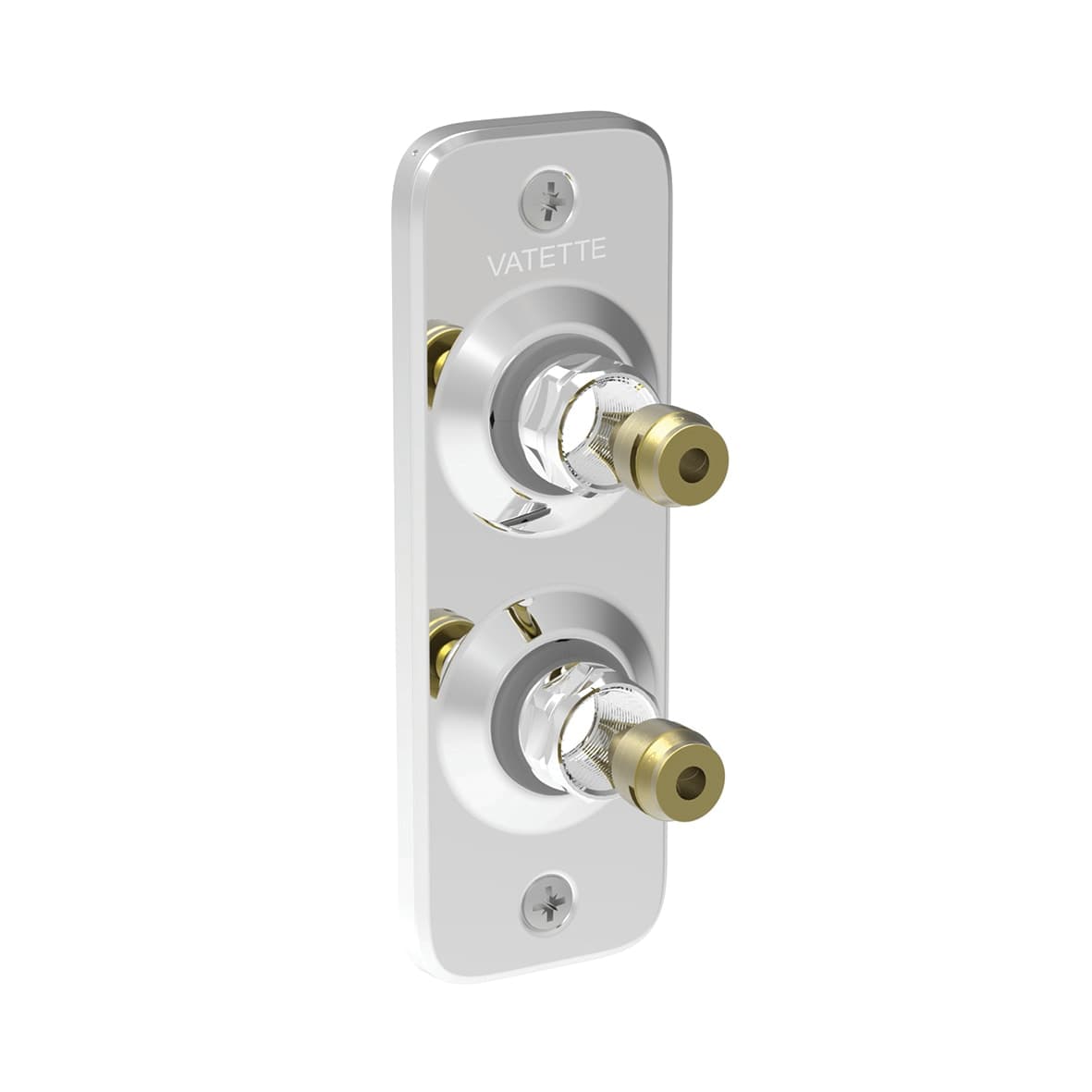 Vatette Kopplingsbricka V6 15x2,5mm 60cc Rostfri/Mässing - RSK 8505039