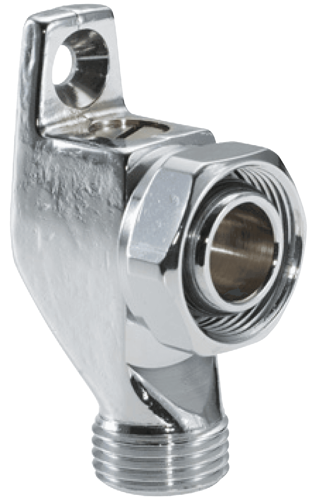 Mora FM Mattsson Blandarfäste M26x1 - För Kök/Badrum - RSK 8188095