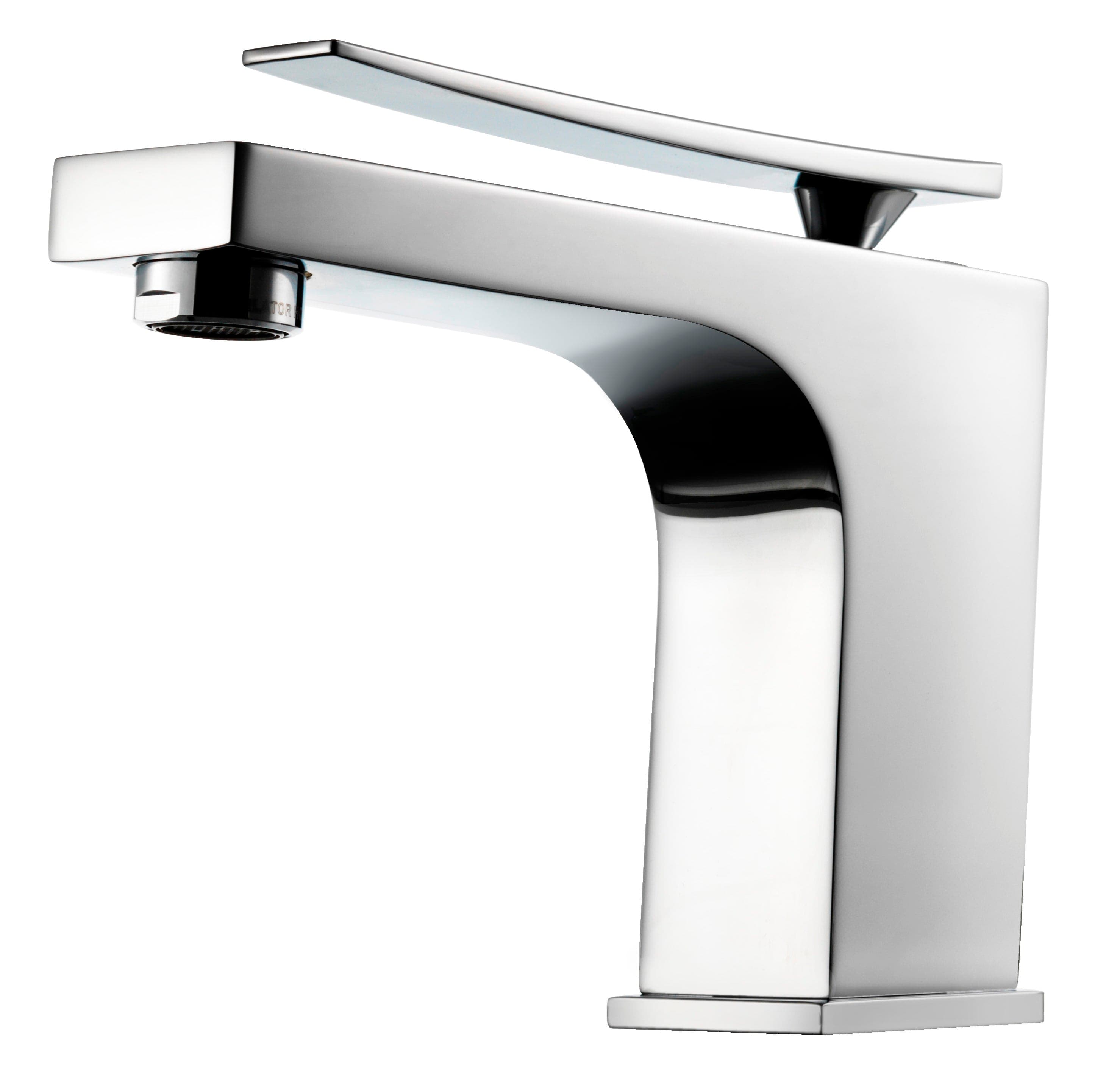 Tapwell Ely 071 Tvättställsblandare Förkromad - RSK 8227383