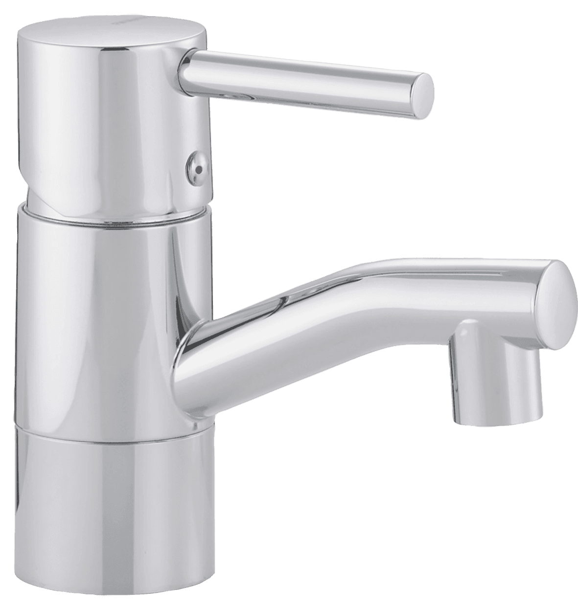 FM Mattsson Garda Tvättställsblandare Keramisk 1-grepp - RSK 8235502