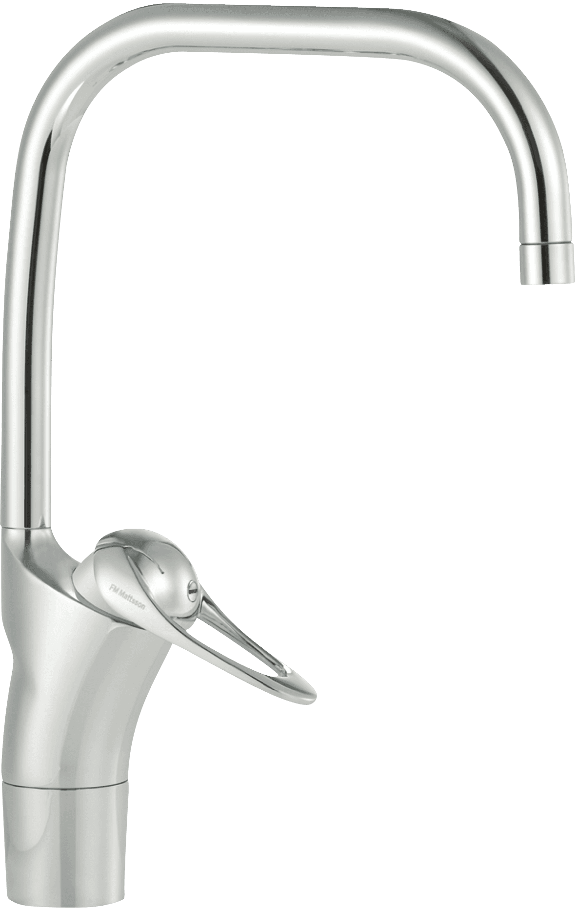 FM Mattsson 9000E Köksblandare Kallstart Mjukstängning - RSK 8310177