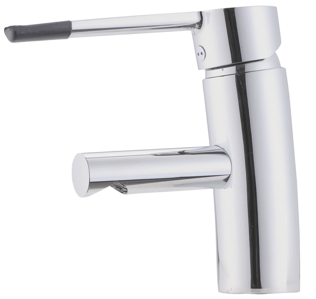 Mora FM Mattsson MMIX B5 Tvättställsblandare Krom - RSK 8344532