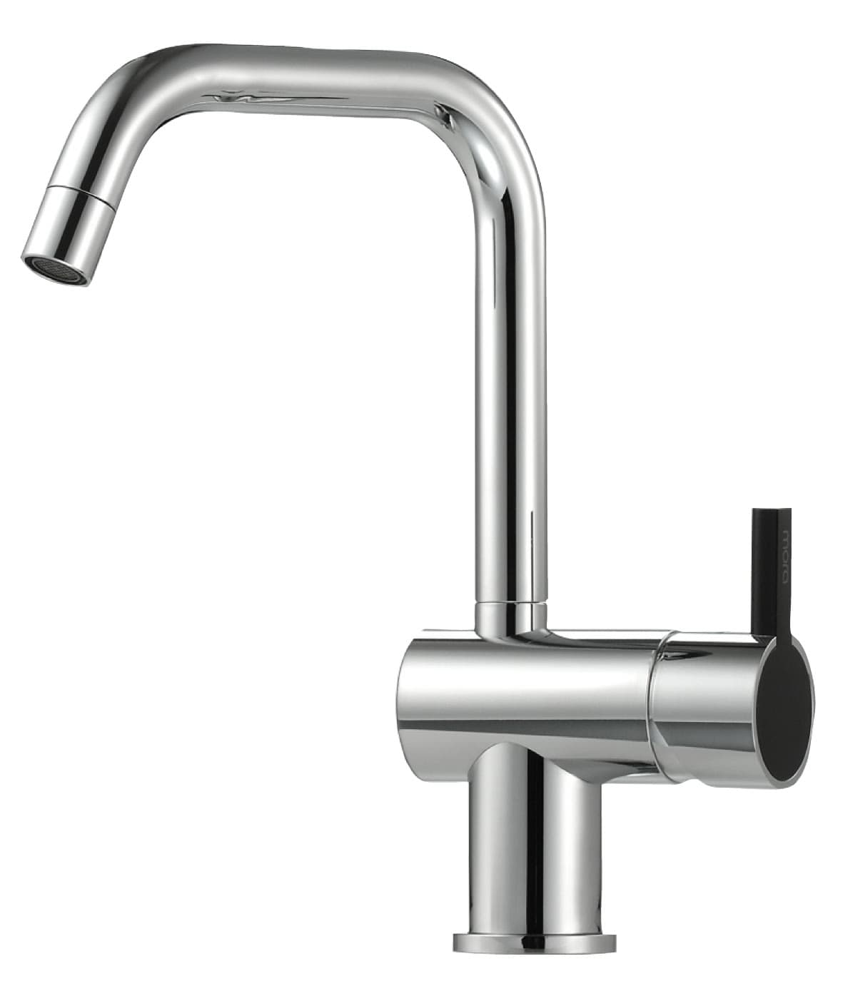 FM Mattsson Rexx C-pip 707100.75 Köksblandare - Rostfritt - RSK 8318173