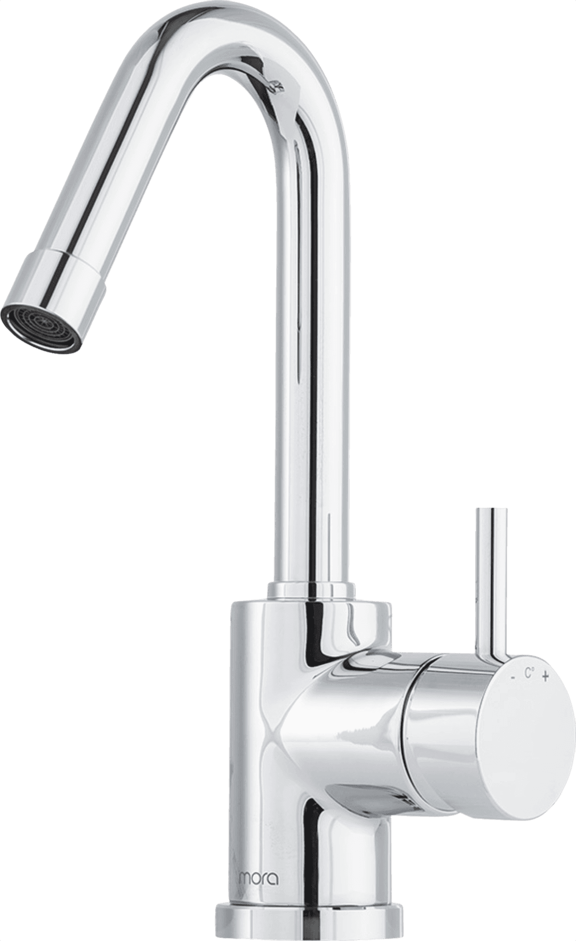 Mora FM Mattsson 8220066 - Kromblandare för Badrum - RSK 8220066