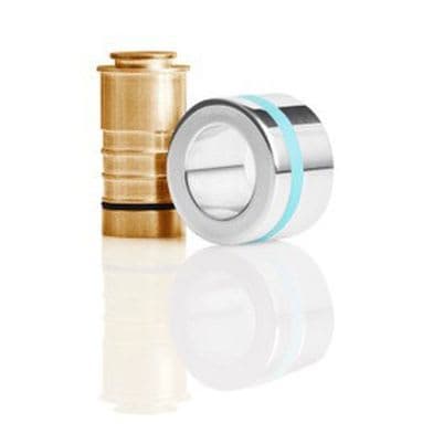 Altered Strålsamlare 5-pack - Single Flow Nozzle Dome - Produktkod 243238