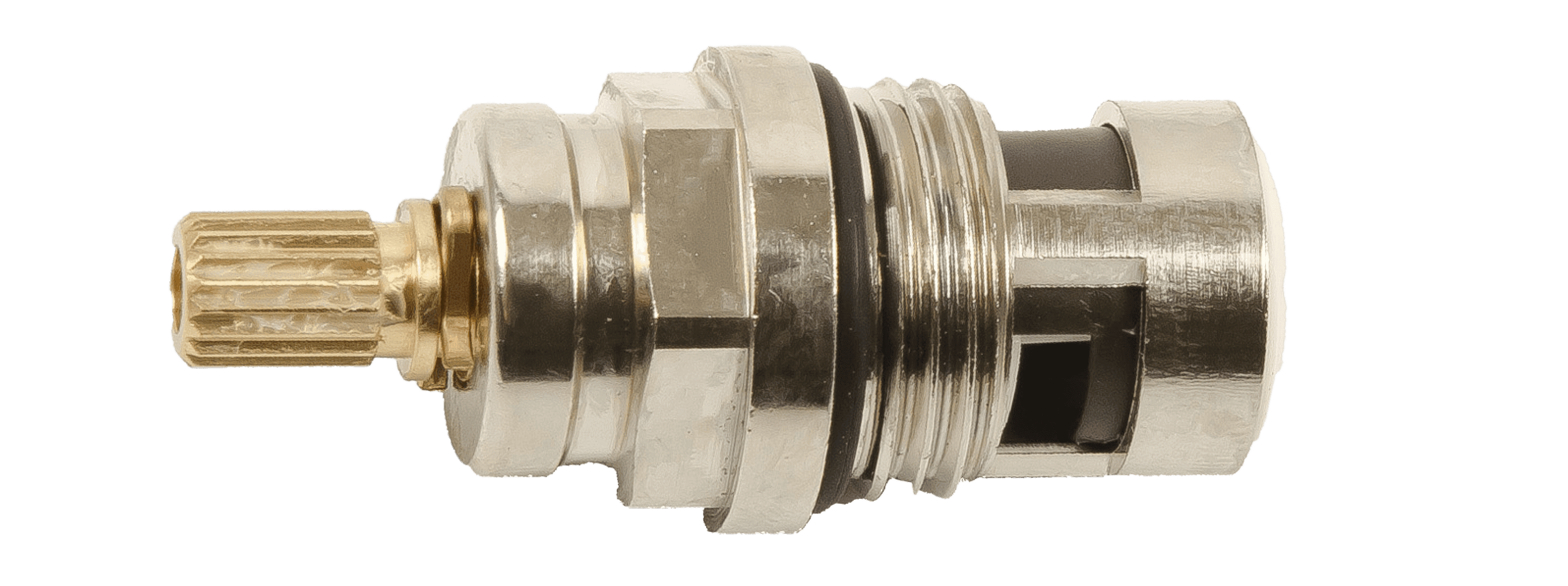 MORA FM Matsson MMIX Keramiskt Överstycke 40x80x40mm - Termostat - RSK 8345137