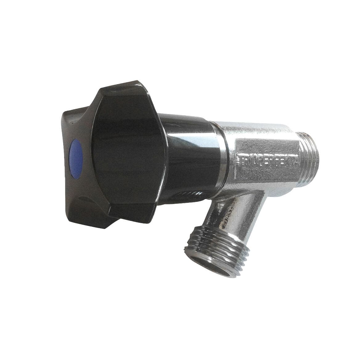 Trio Perfekta Förkromad Tappventil G15 - Backventil - RSK 8473400