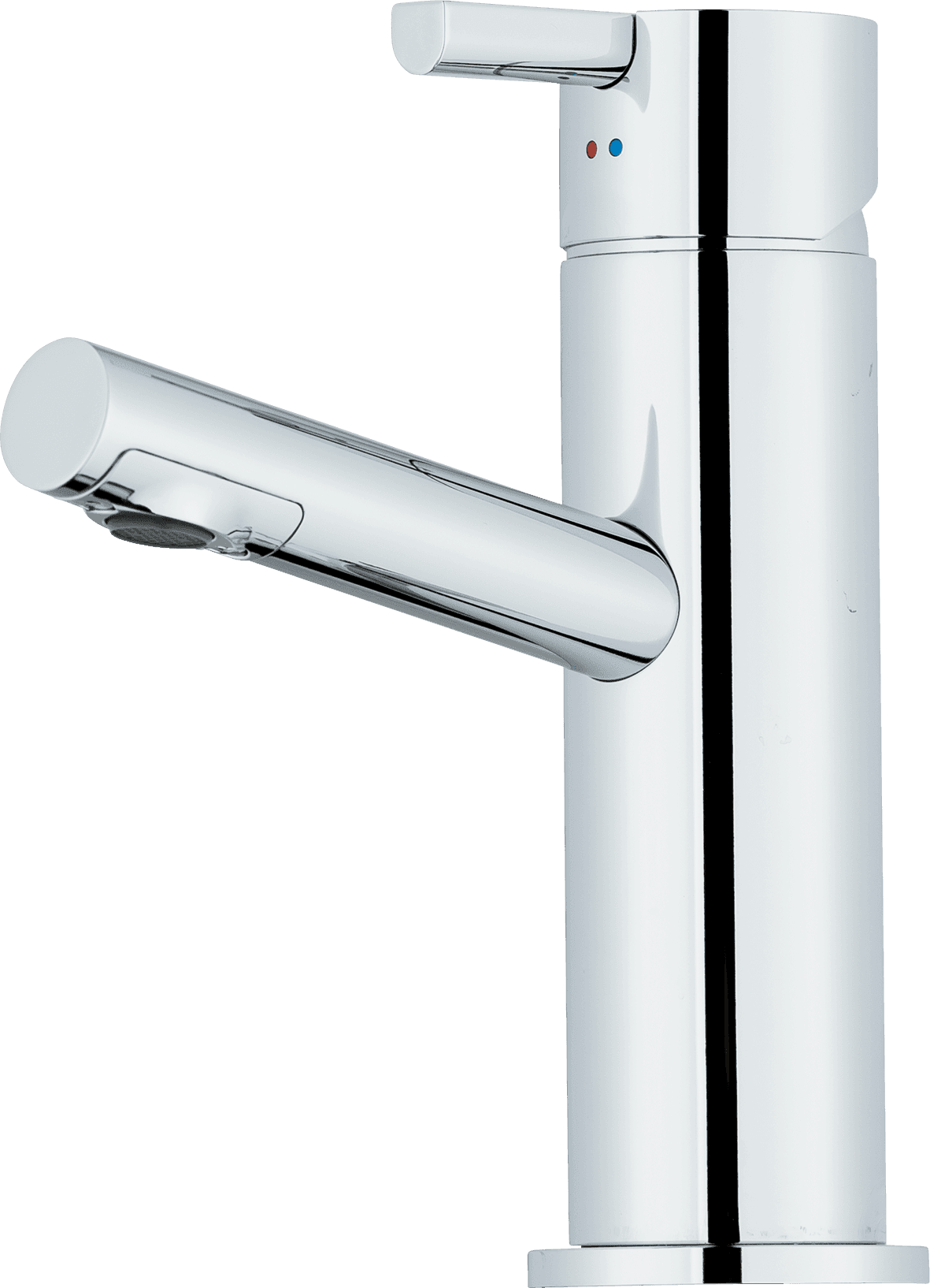 Mora Armatur Rexx B5 Tvättställsblandare Krom - ESS-System - RSK 8344422