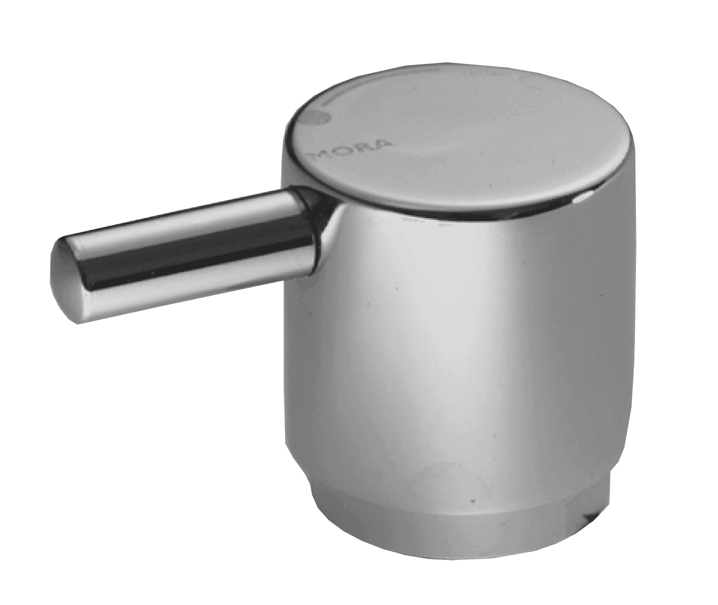 Mora Armatur Inxx Diskmaskinsavstängning G15 Krom Mässing 48mm - RSK 8322310