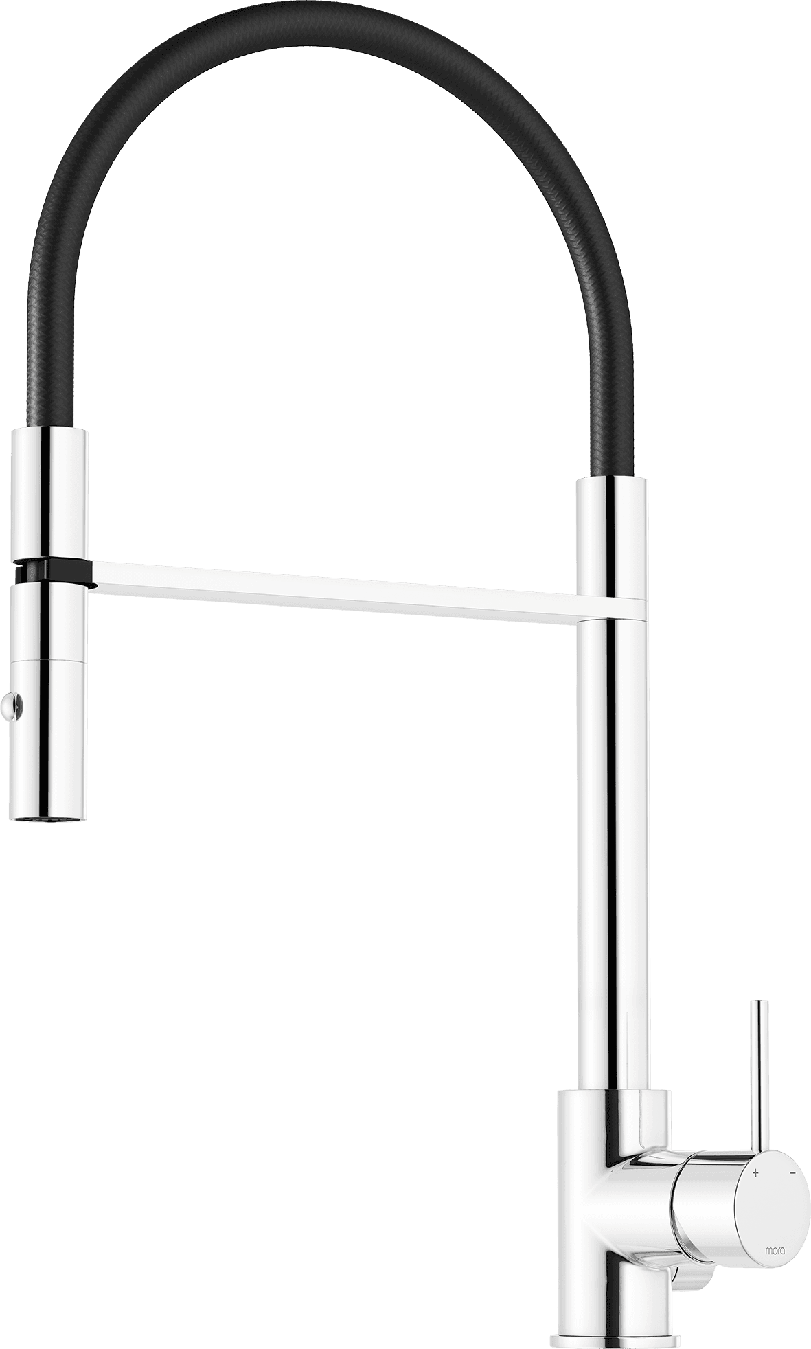 Mora Armatur INXX II Köksblandare - Keramisk Tätning Krom - RSK 8311283