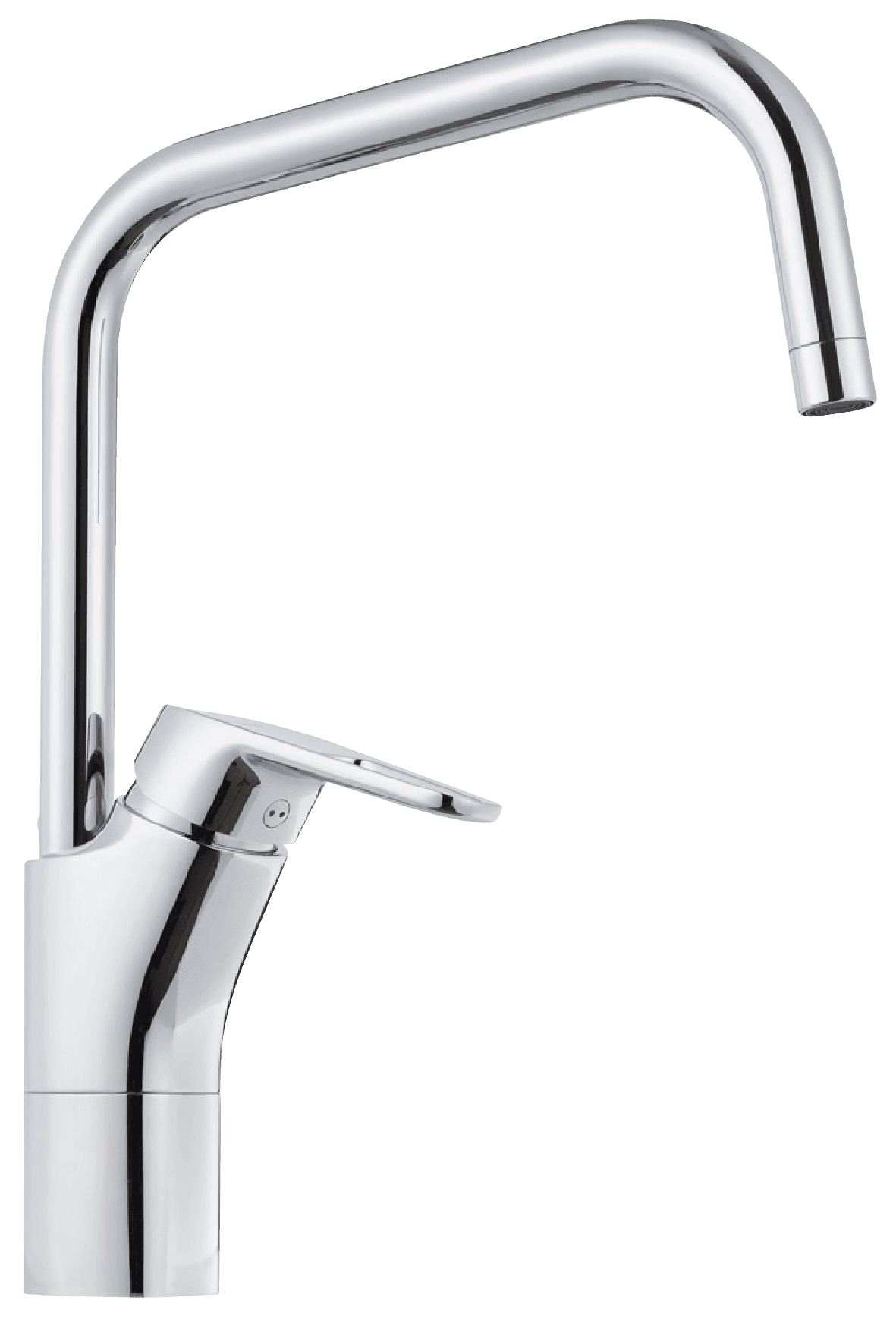 FM Mattsson Siljan Kökblandare Krom 10 mm - 1-Grepp - RSK 8309119