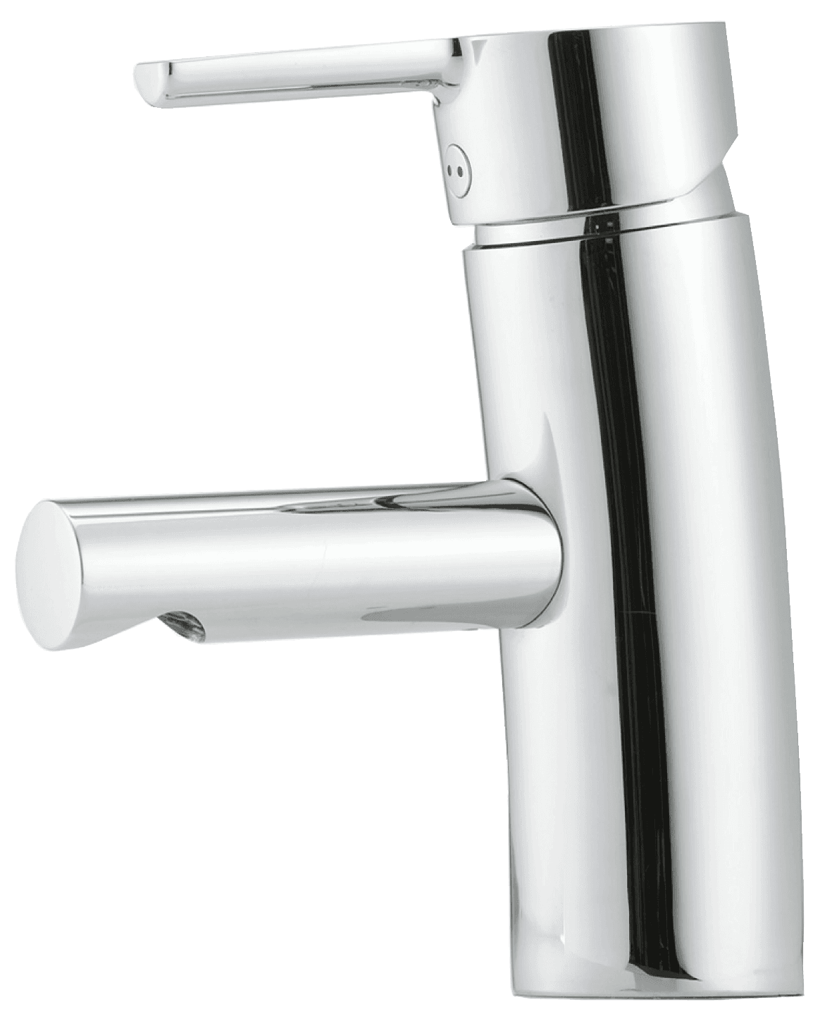 Mora Armatur MMIX ECO Tvättställsblandare Krom - Blyfri EcoSafe™ - RSK 8344502