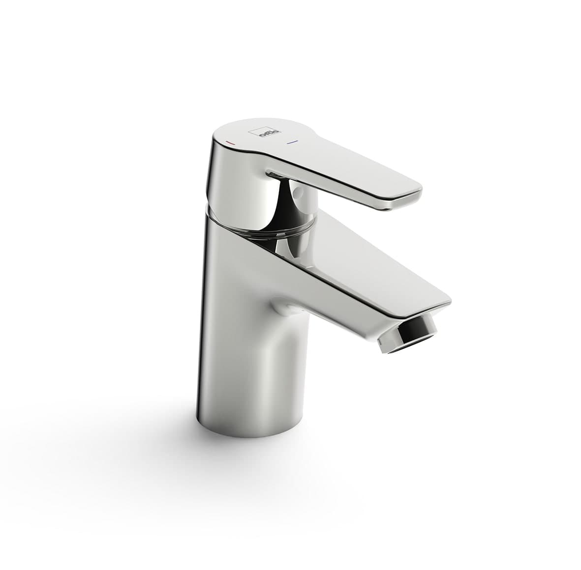 Oras Tvättställsblandare Krom Flexibel - Energiklass B - RSK 8277740