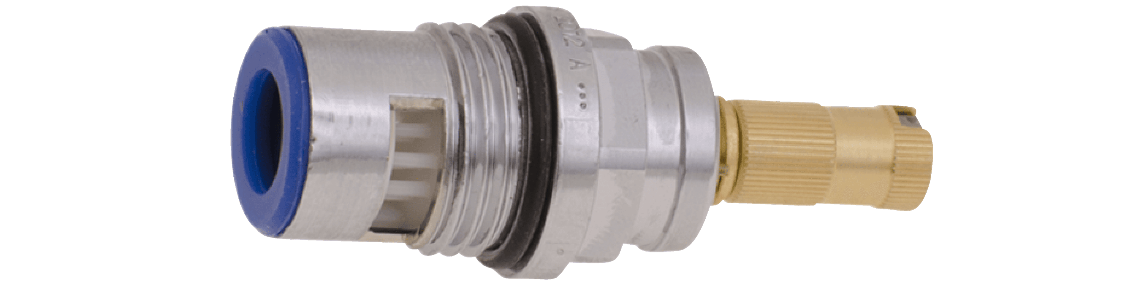 Mora Armatur Avstängningsöverstycke Krom - Termostatblandare - RSK 8345124