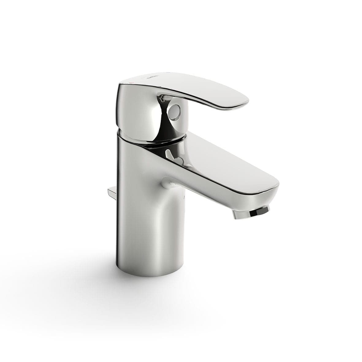 Oras Safira 1004F Tvättställsblandare Krom - Bottenventil - RSK 8277679