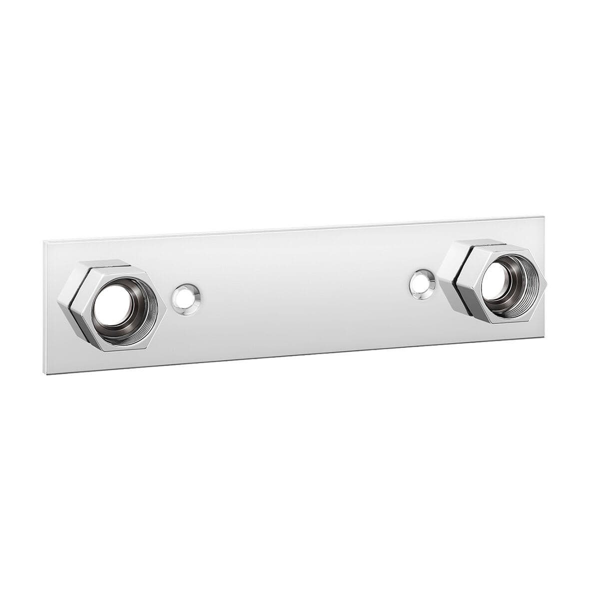 Trio Perfekta Blandarfäste Förkromad - RSK 8265144