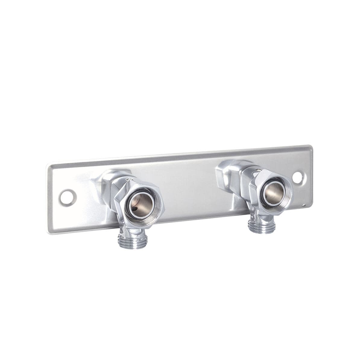 Trio Perfekta Blandarfäste 100cc i Rostfritt Stål - RSK 8188696