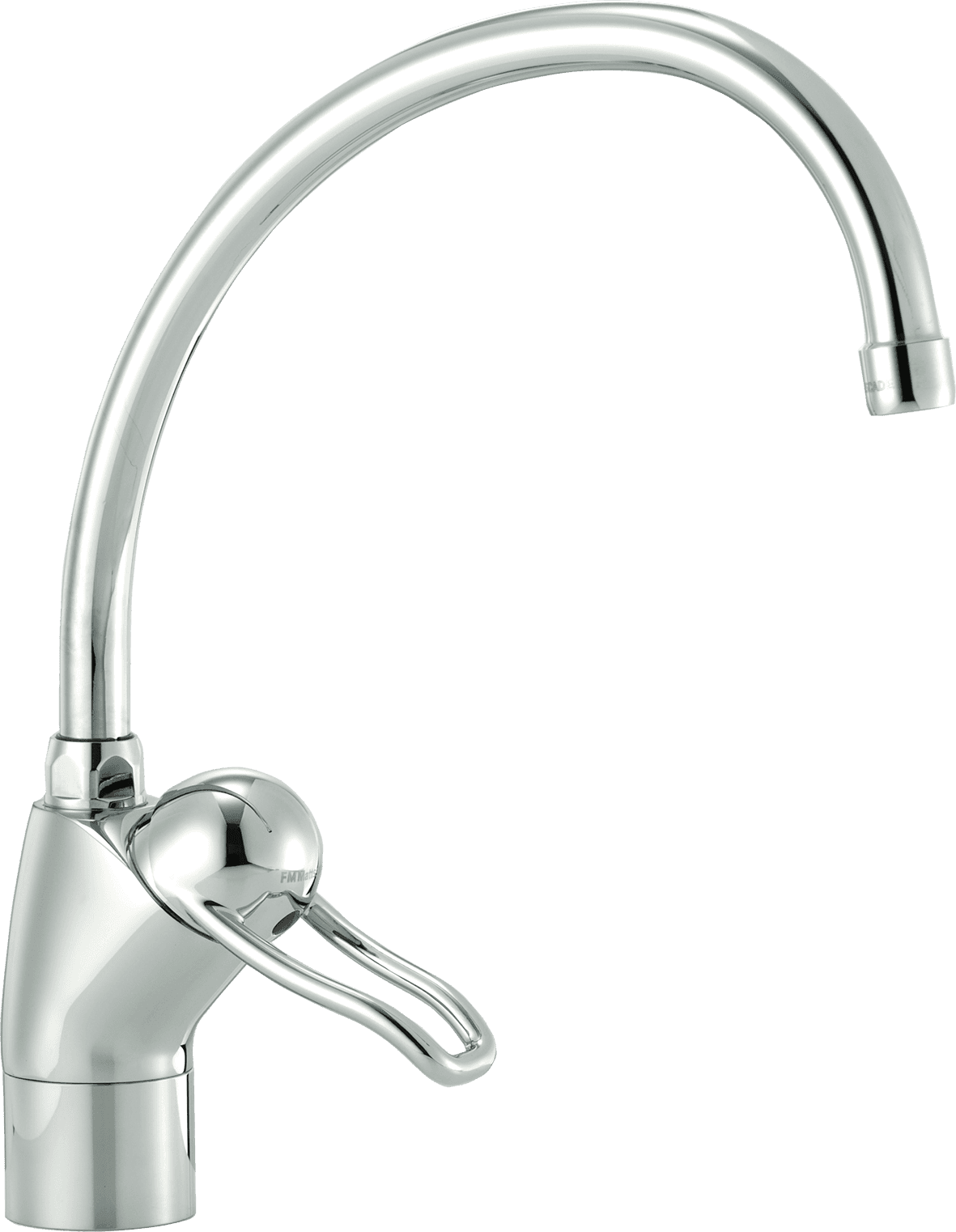 FM Mattsson 9000 Köksblandare Krom 10/28mm - Mässing - RSK 8308709