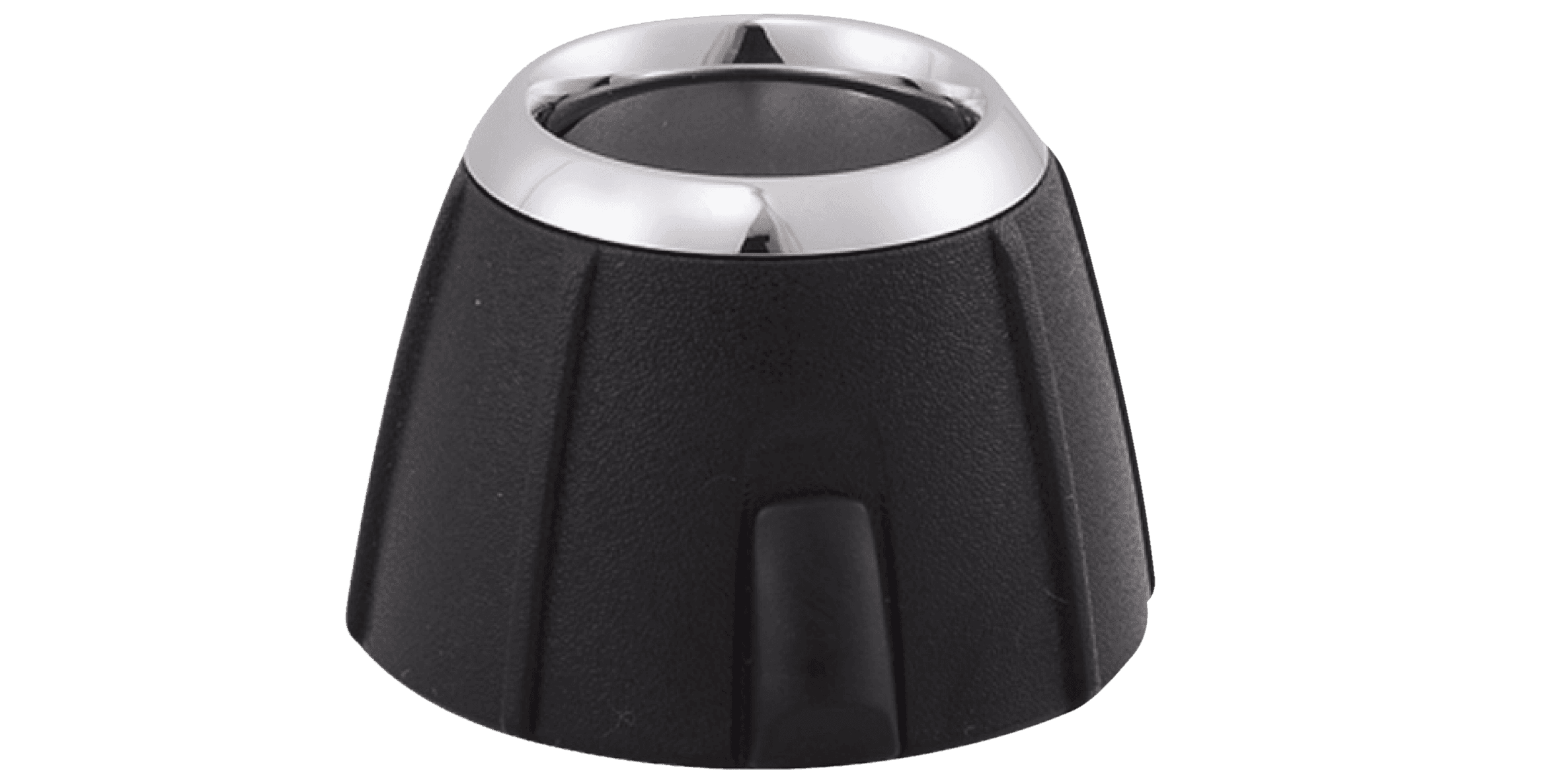 FM Mattsson 9000E Svart Temperaturratt 130x75x50mm - Precisionskontroll - RSK 8591997