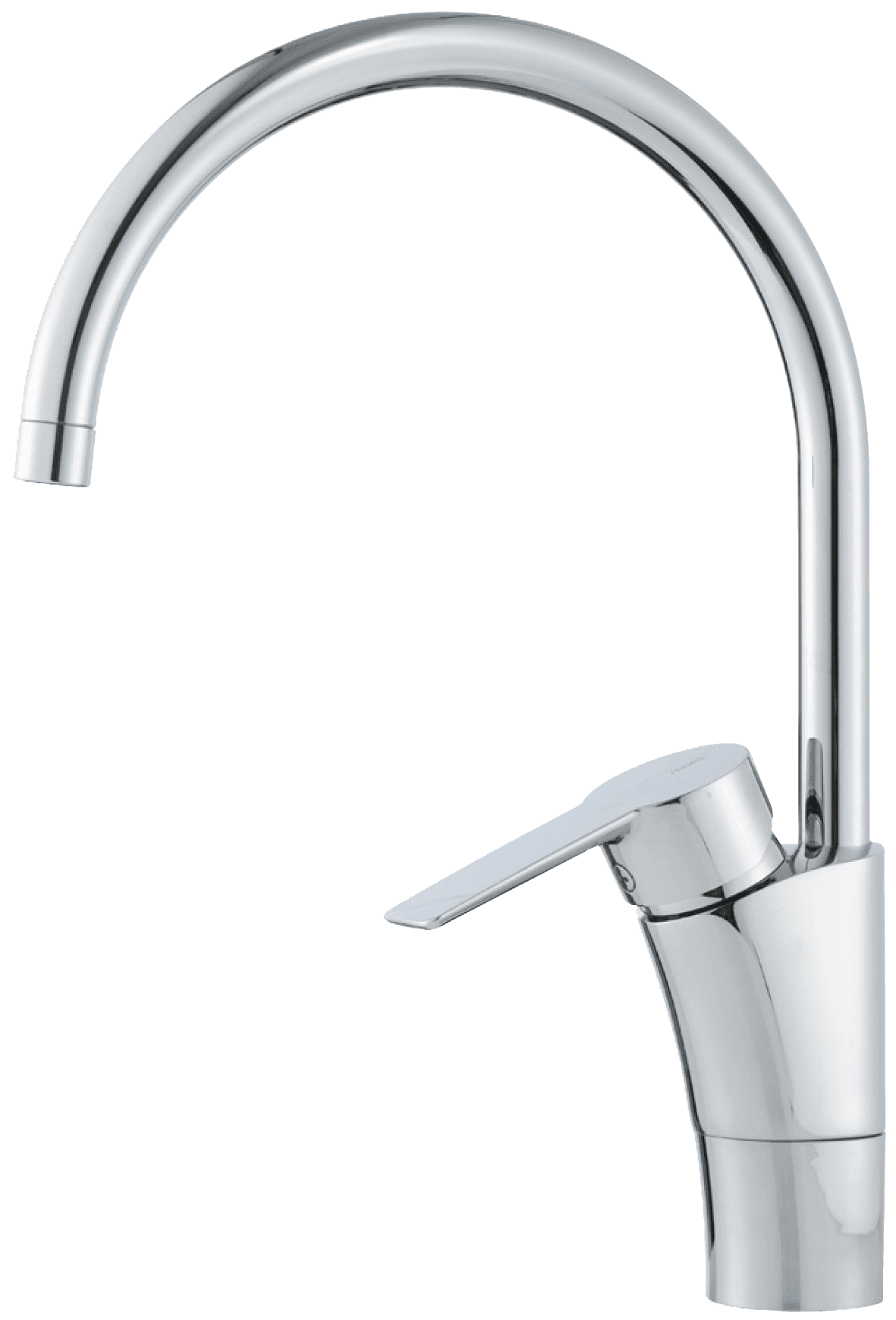 Mora Armatur Cera K5 Köksblandare Förkromad, Svängbar - RSK 8318195