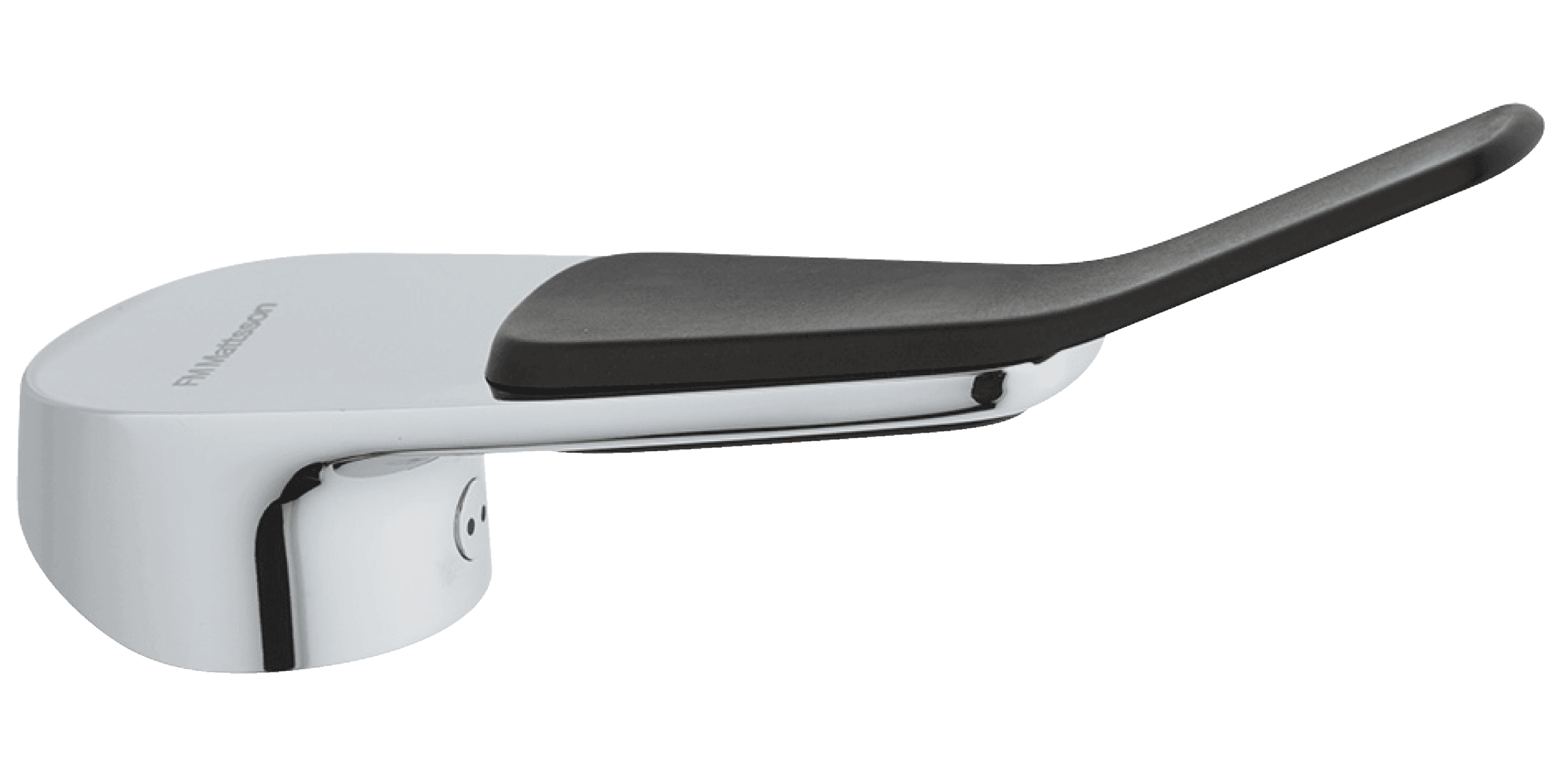 FM Mattsson Siljan/Fryken Spak 160mm Förkromad Rh-spak - RSK 8592049