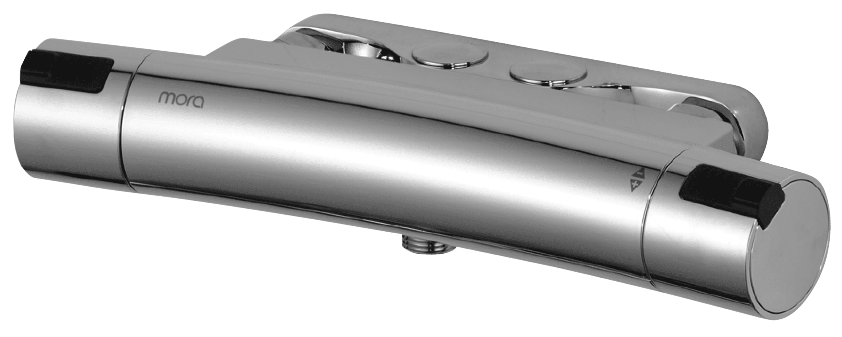 Mora Armatur MMIX T5 Duschblandare 160cc / 40cc -Termostat Blyfri MED blandarfäste- - RSK 8344075.