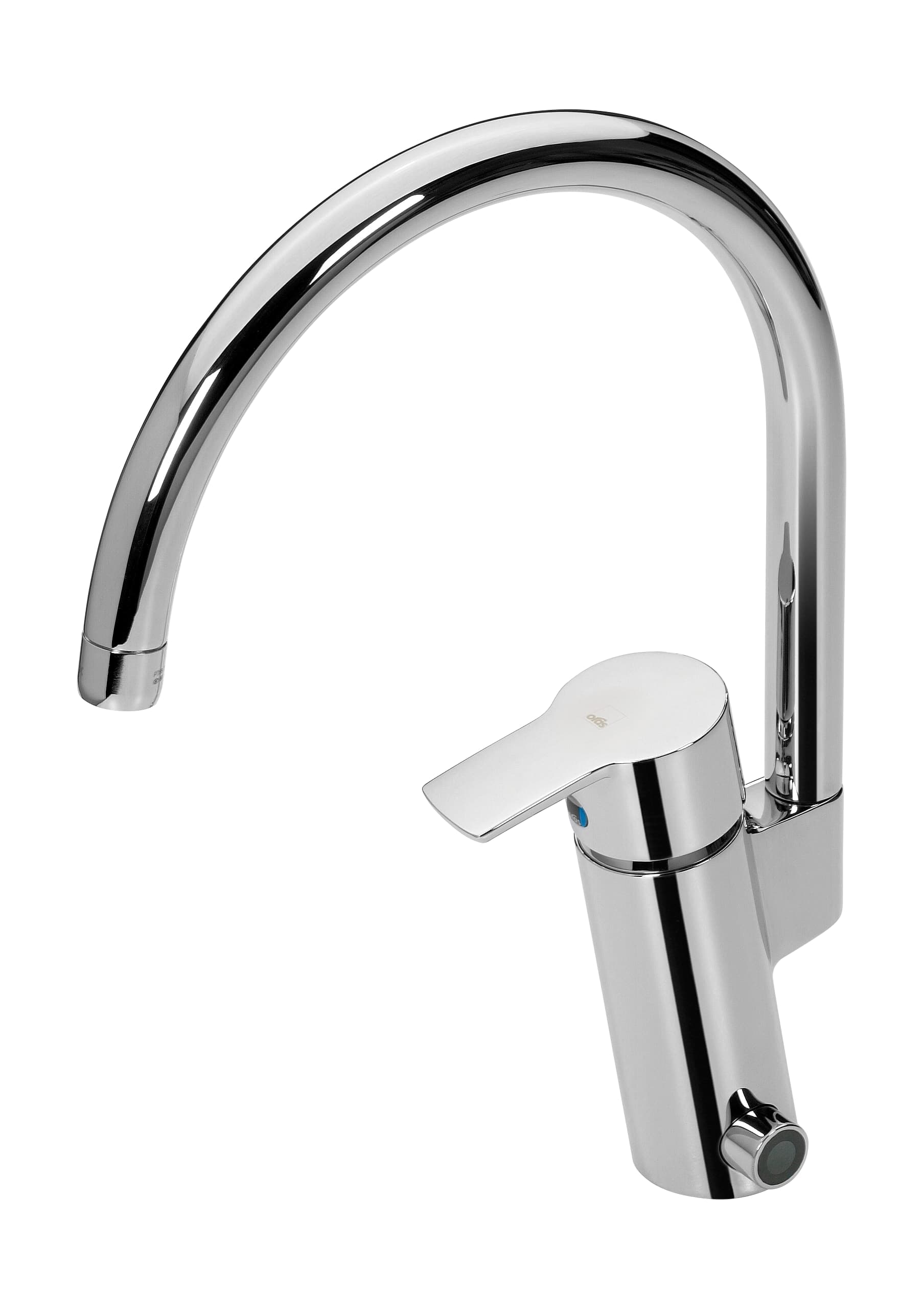 Oras Cubista 2839F Kran Diskmaskinsavstängning Krom - RSK 8347853