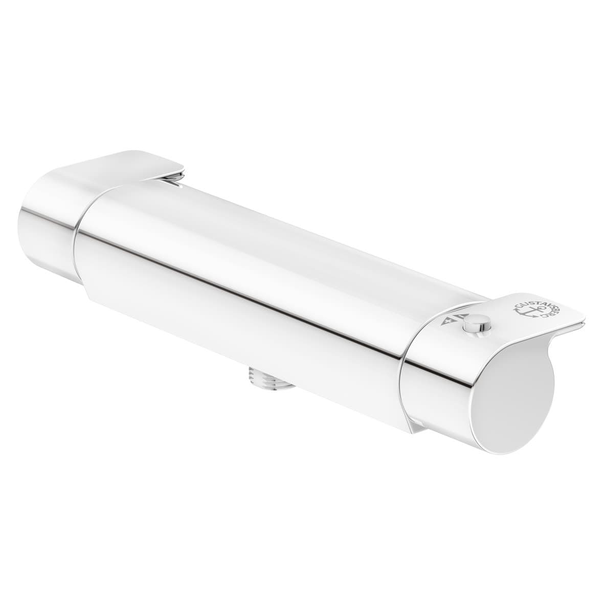 Gustavsberg Villeroy & Boch Termostatblandare Krom - Estetic - RSK 8351070