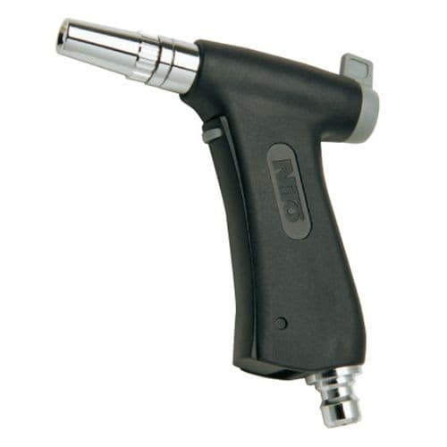 CARAT 5380 BP Vattenpistol - Reglerbar Avstängningsbar - 40260