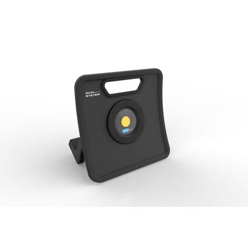 NOVIPRO Arbetslampa COB LDB 4K - Dimmerfunktion - Produktkod 334010