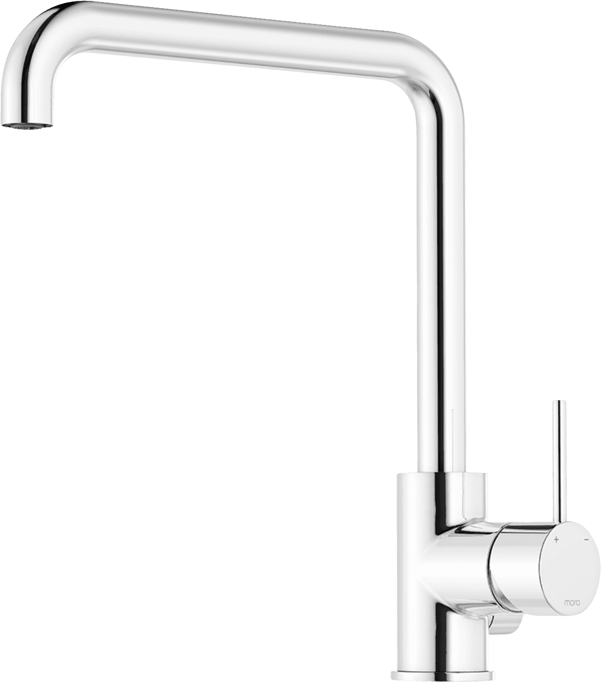 Mora Armatur Köksblandare Svängbar Pip - Krom 8 l/min - RSK 8311253