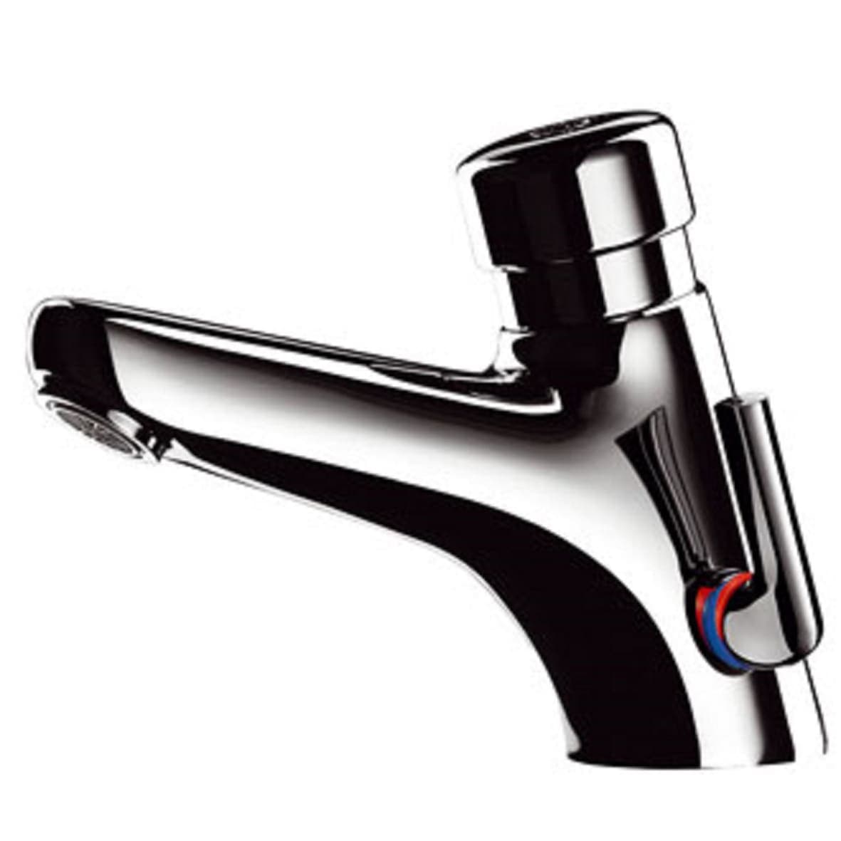 Tempomix Tvättställsblandare Mässing 1-5 bar - Antiblockfunktion - RSK 8381735