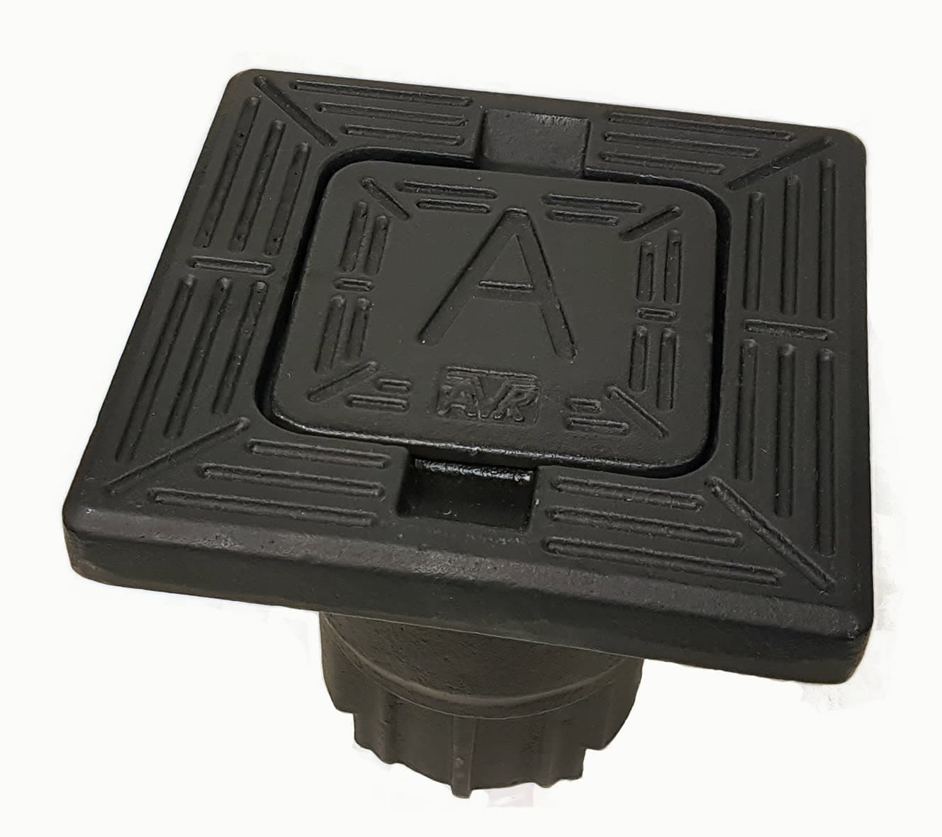 AVK Betäckning | Brunnsbetäckning VA | RSK 7034111