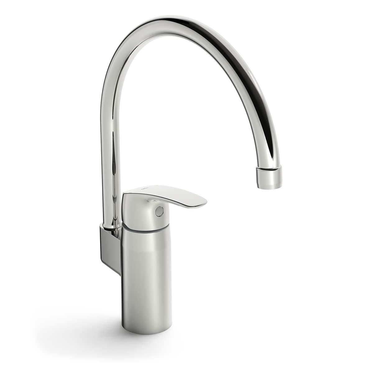 Oras Safira 1-grepps Köksblandare 750mm Förkromad - RSK 8310573